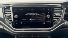 Volkswagen T-Roc 2.0 TSI 4MOTION SEL 5dr DSG Petrol Hatchback